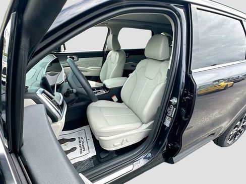 New 2026 Kia Sorento SX FWD image 22