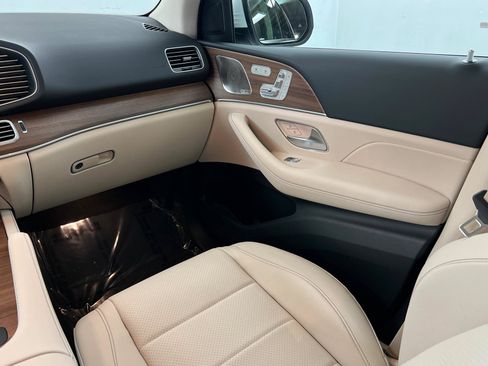 New 2026 Mercedes-Benz GLE 450 4MATIC image 10