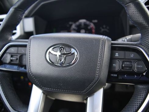 Used 2024 Toyota Tundra Platinum image 13