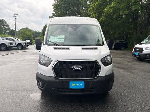 New 2026 Ford Transit 150 148 Medium Roof AWD image 2