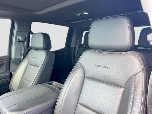 Used 2025 GMC Sierra 1500 Denali w/ Denali Reserve Package image 13