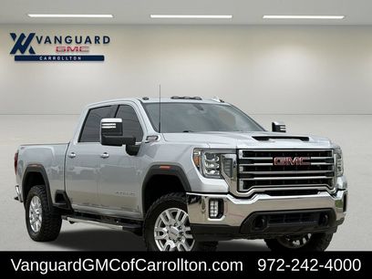 Used 2023 GMC Sierra 2500 SLT w/ SLT Convenience Package