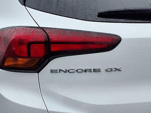 Used 2023 Buick Encore GX Preferred w/ Cold Weather Comfort Package image 23