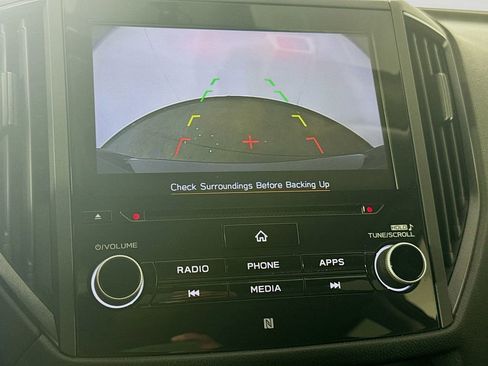 Used 2023 Subaru Crosstrek 2.5i Sport image 15