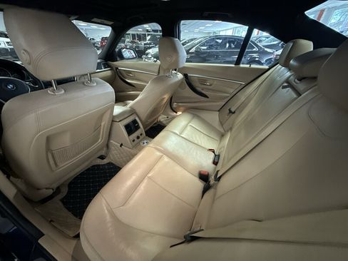 Used 2016 BMW 328i xDrive Sedan AWD/4WD image 27