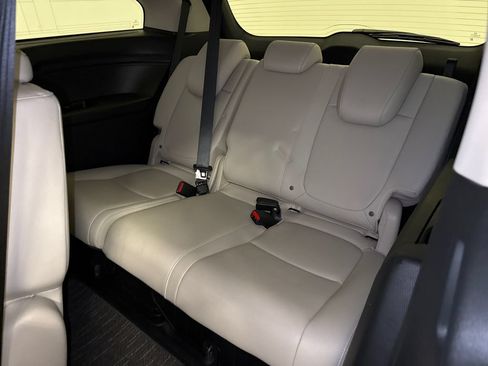 Certified 2026 Honda Odyssey EX-L image 17