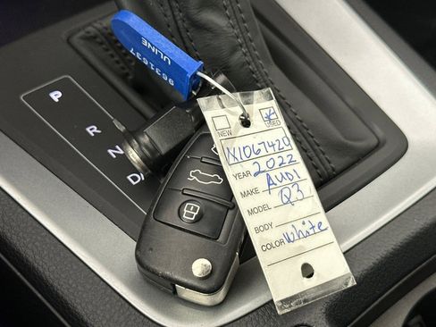 Used 2022 Audi Q3 2.0T Premium Plus image 23