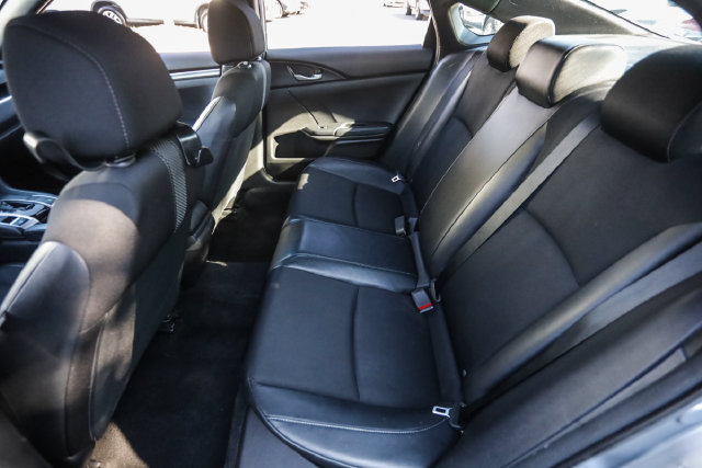 Used 2019 Honda Civic Sport image 52