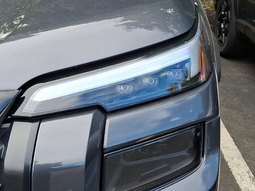 New 2026 Subaru Outback Premium AWD/4WD image 3