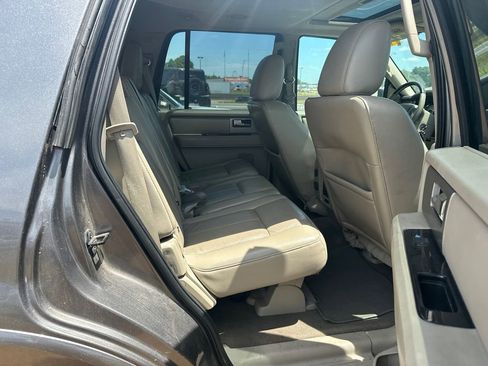 Used 2013 Ford Expedition Limited AWD/4WD image 15