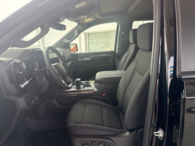 New 2026 Chevrolet Silverado 1500 RST AWD/4WD image 15
