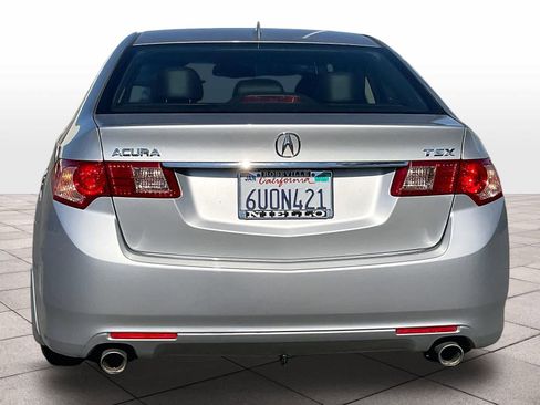 Used 2012 Acura TSX image 7