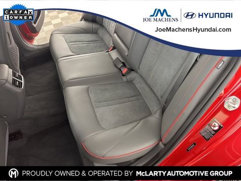 Used 2021 Hyundai Sonata SEL Plus image 25