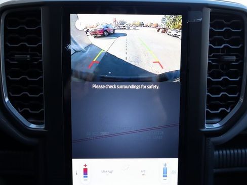 New 2025 Ford Ranger XL image 8