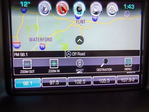 Used 2019 GMC Yukon Denali w/ Denali Ultimate Package image 16