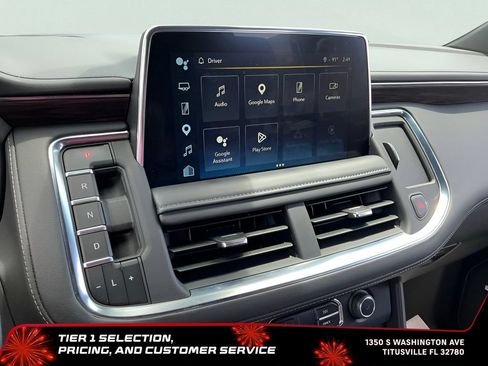 Used 2023 Chevrolet Tahoe Z71 AWD/4WD image 47