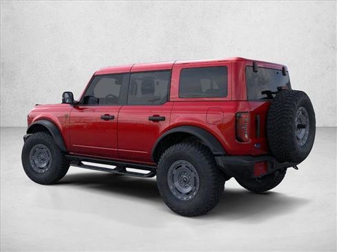 New 2025 Ford Bronco Badlands image 4