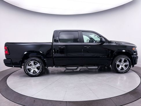 Used 2025 RAM 1500 Tradesman AWD/4WD image 41