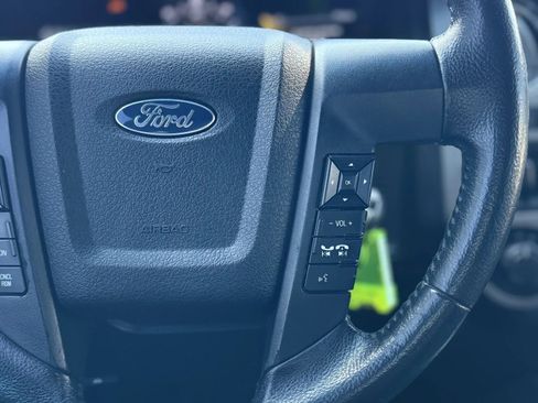 Used 2015 Ford Expedition EL XLT w/ Equipment Group 202A image 23