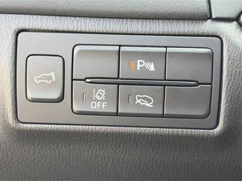 Used 2022 MAZDA CX-9 Touring w/ Touring Premium Package image 27