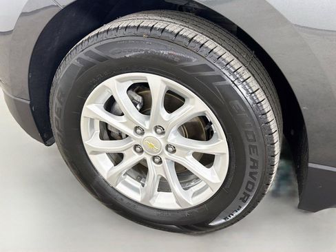 Used 2019 Chevrolet Equinox LT AWD/4WD image 31