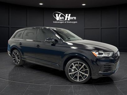 Used 2020 Audi Q7 3.0T Premium Plus w/ Premium Plus Package