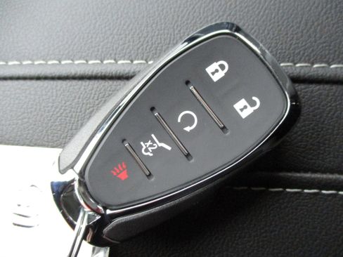 Used 2024 Chevrolet Blazer LT w/ Convenience Package image 40