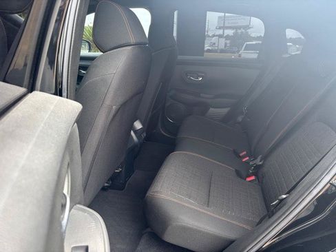 Used 2023 Honda HR-V Sport image 13