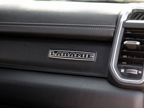 Used 2021 RAM 1500 Laramie w/ Sport Appearance Package image 44