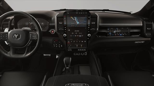 New 2026 RAM 1500 RHO w/ RHO Level 1 Equipment Group AWD/4WD image 6