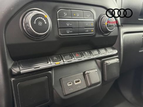 Used 2021 Chevrolet Silverado 1500 Custom w/ Safety Confidence Package RWD image 33