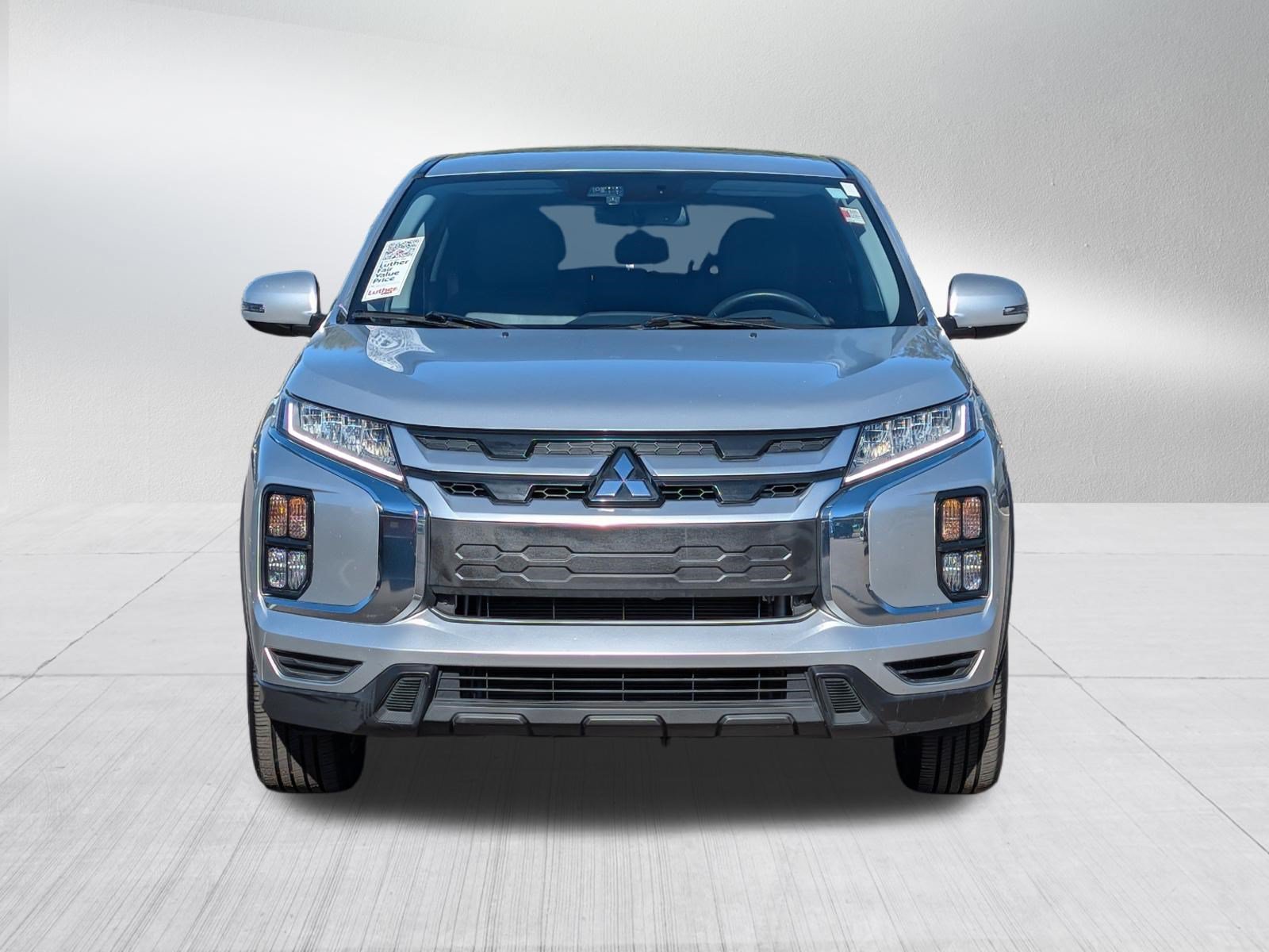 Used 2024 Mitsubishi Outlander Sport SE AWD/4WD image 2