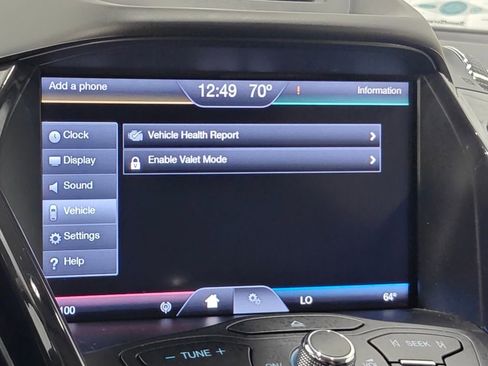 Used 2013 Ford Escape SEL w/ Class II Trailer Tow Pkg image 37