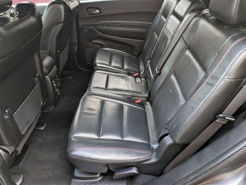 Used 2021 Dodge Durango R/T w/ Blacktop Package image 25