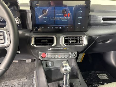 New 2026 Ford Mustang Premium RWD image 28