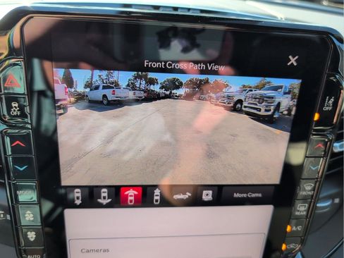 New 2026 RAM 1500 Limited image 23