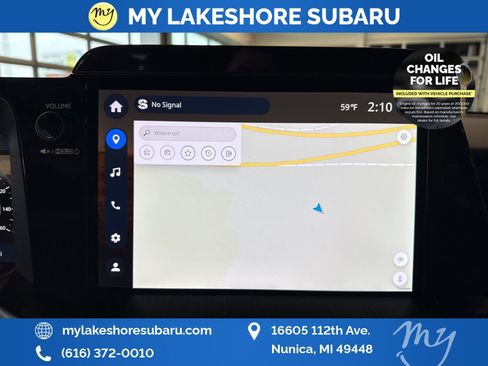 New 2026 Subaru Outback Wilderness image 19