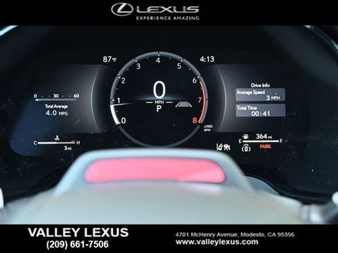 New 2026 Lexus RX 350 Premium Plus AWD/4WD image 13