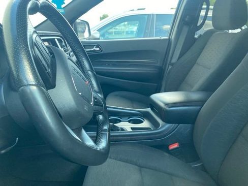 Used 2023 Dodge Durango GT AWD/4WD image 15