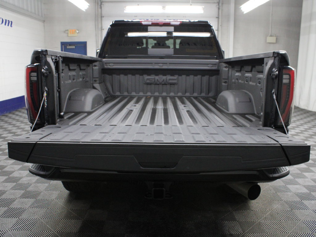 Used 2025 GMC Sierra 2500 AT4 AWD/4WD image 49