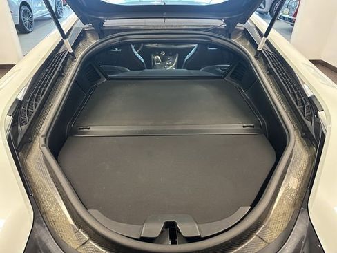 Used 2016 BMW i8 image 39