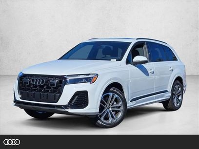 New 2026 Audi Q7 2.0T Premium