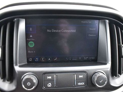 Used 2022 GMC Canyon Elevation w/ Elevation Premium Package image 20