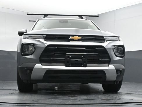 Used 2023 Chevrolet TrailBlazer LT w/ Convenience Package FWD image 34