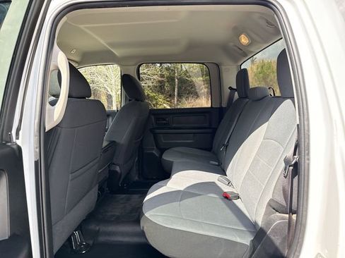 Used 2022 RAM 1500 Tradesman w/ Popular Equipment Group image 26