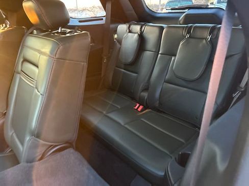 Used 2022 Ford Explorer Timberline image 42