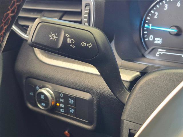 Used 2022 Ford Explorer Timberline AWD/4WD image 16