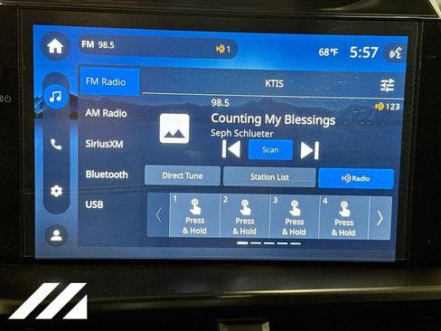 New 2026 Subaru Outback Premium AWD/4WD image 15
