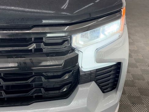 Used 2024 Chevrolet Silverado 1500 LT w/ Work Truck Package image 10