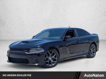Used 2019 Dodge Charger R/T w/ Cold Weather Package